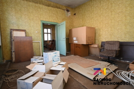 Kamienica w Nowym Miasteczku na sprzedaż!!!